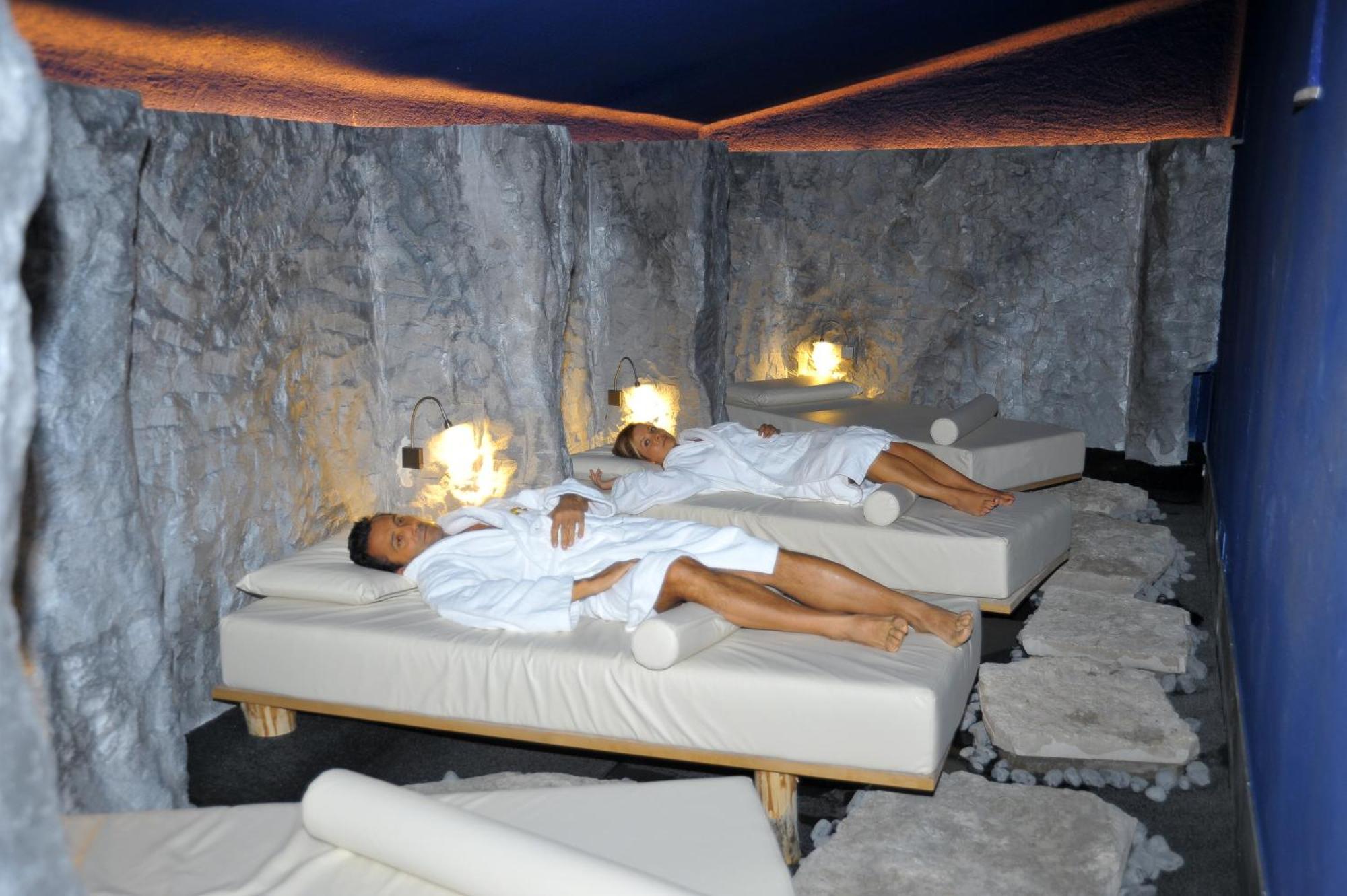 Dolomites Living Hotel Tirler ألب دي سوزي المظهر الخارجي الصورة