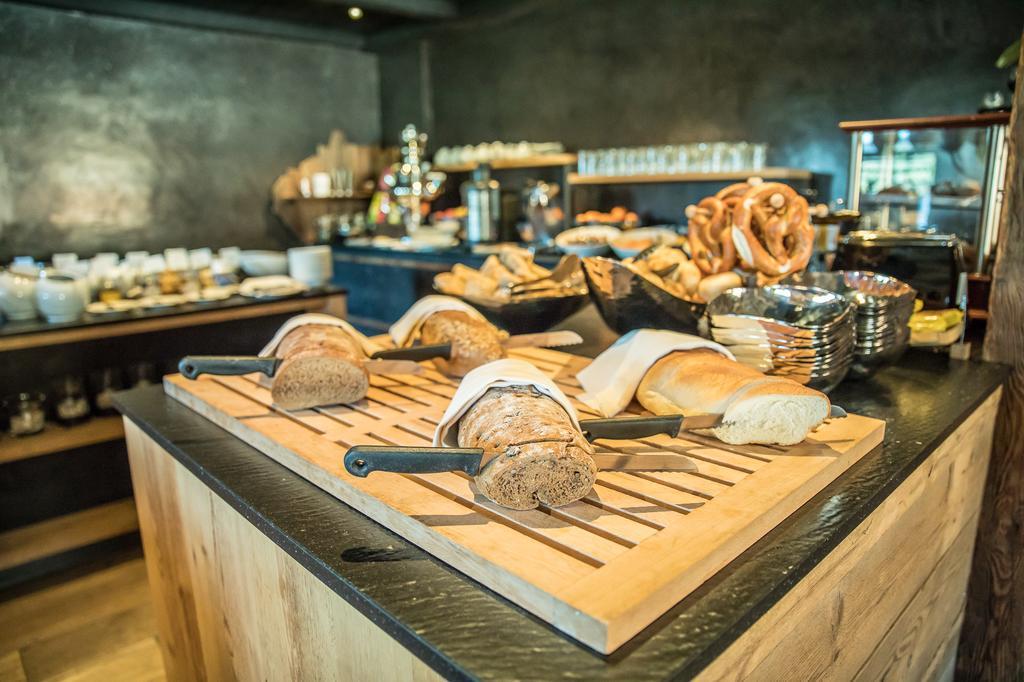 Dolomites Living Hotel Tirler ألب دي سوزي المظهر الخارجي الصورة
