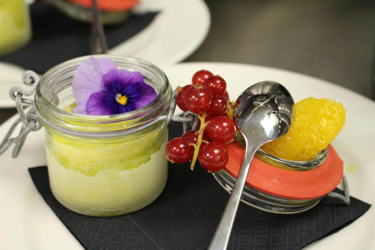 Dolomites Living Hotel Tirler ألب دي سوزي المظهر الخارجي الصورة