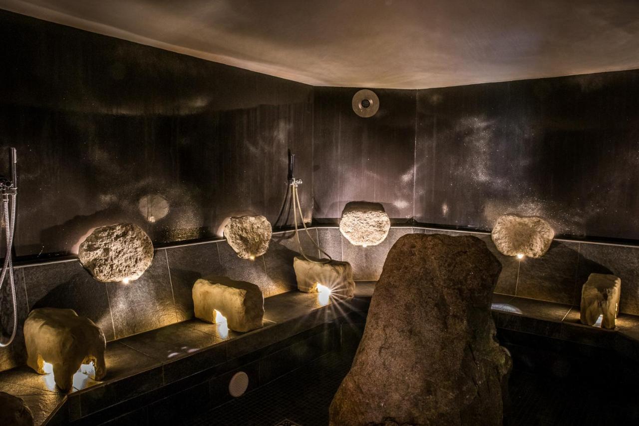 Dolomites Living Hotel Tirler ألب دي سوزي المظهر الخارجي الصورة